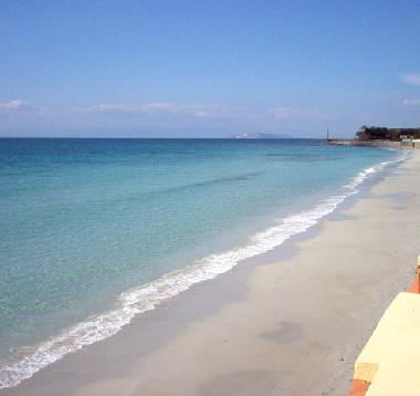 Holiday House in Capitana (Cagliari) or holiday homes and vacation rentals