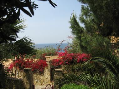 Holiday House in Capitana (Cagliari) or holiday homes and vacation rentals
