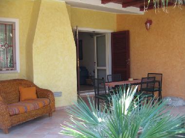Holiday House in Capitana (Cagliari) or holiday homes and vacation rentals