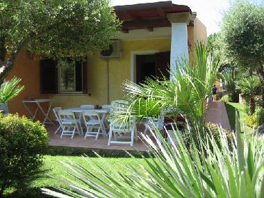 Holiday House in Capitana (Cagliari) or holiday homes and vacation rentals