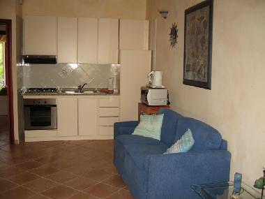 Holiday House in Capitana (Cagliari) or holiday homes and vacation rentals