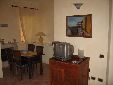 Holiday House in Capitana (Cagliari) or holiday homes and vacation rentals