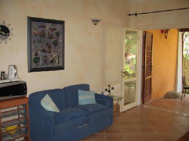 Holiday House in Capitana (Cagliari) or holiday homes and vacation rentals