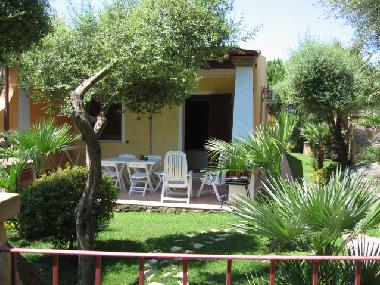 Holiday House in Capitana (Cagliari) or holiday homes and vacation rentals