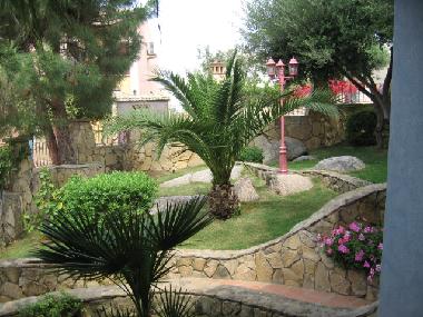 Holiday House in Capitana (Cagliari) or holiday homes and vacation rentals