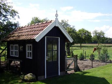 Holiday House in Winterswijk-Woold (Gelderland) or holiday homes and vacation rentals