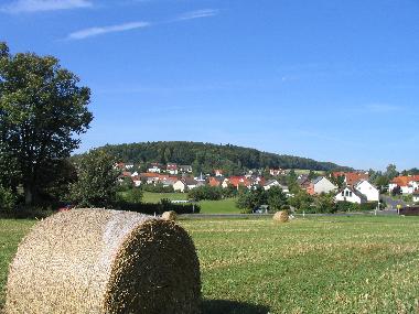 Holiday House in Oberaula/Olberode (Kurhessisches Bergland) or holiday homes and vacation rentals