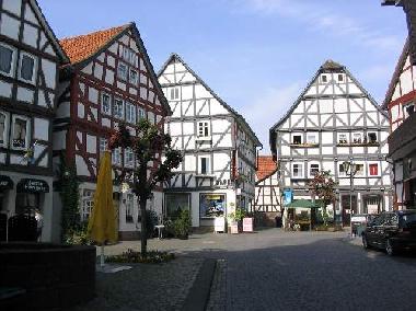 Holiday House in Oberaula/Olberode (Kurhessisches Bergland) or holiday homes and vacation rentals