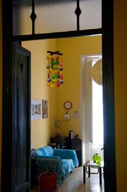 Holiday Apartment in PALERMO (Palermo) or holiday homes and vacation rentals