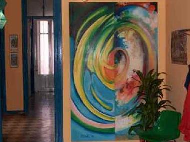 Holiday Apartment in PALERMO (Palermo) or holiday homes and vacation rentals