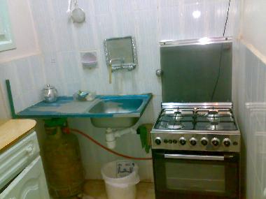 Holiday Apartment in Luxor (Qina) or holiday homes and vacation rentals