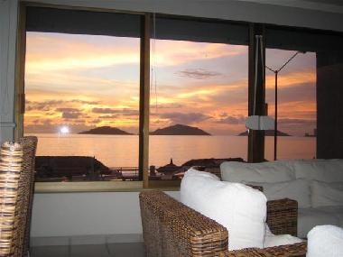 Holiday Apartment in Mazatl�n  (Sinaloa) or holiday homes and vacation rentals