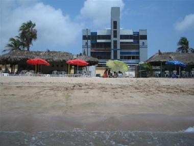 Holiday Apartment in Mazatl�n  (Sinaloa) or holiday homes and vacation rentals