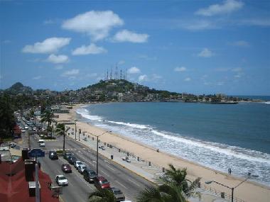 Holiday Apartment in Mazatl�n  (Sinaloa) or holiday homes and vacation rentals