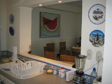 Holiday Apartment in Mazatl�n  (Sinaloa) or holiday homes and vacation rentals