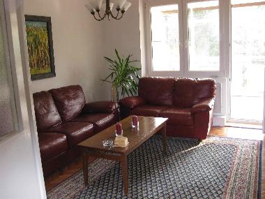 Holiday Apartment in Belgrade (Central Serbia) or holiday homes and vacation rentals