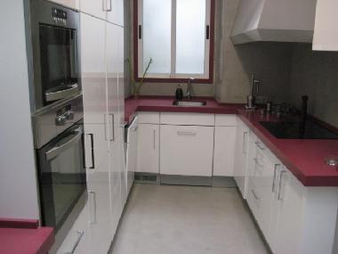 Holiday Apartment in Santiago de Compostela (A Corua) or holiday homes and vacation rentals