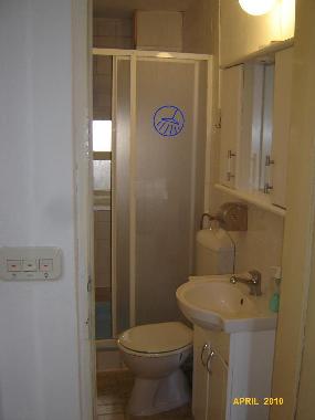 A1 Bathroom