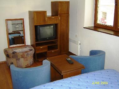 A1 Bedroom - room 102