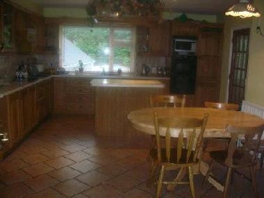 Country Style Kitchen