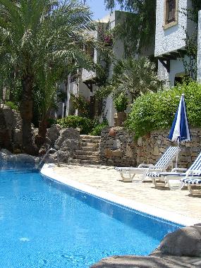 Holiday Apartment in Bodrum (Mugla) or holiday homes and vacation rentals
