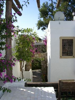 Holiday Apartment in Bodrum (Mugla) or holiday homes and vacation rentals