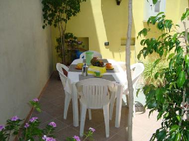 Bed and Breakfast in Quartu Sant