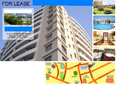 Building and Facilities