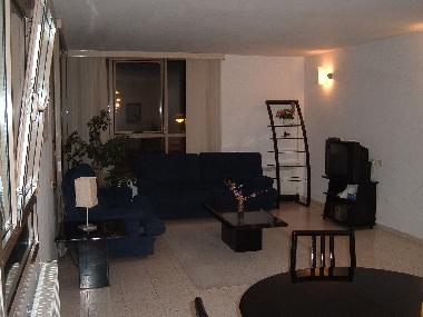 Holiday Apartment in Jerusalem (Yerushalayim (Jerusalem)) or holiday homes and vacation rentals