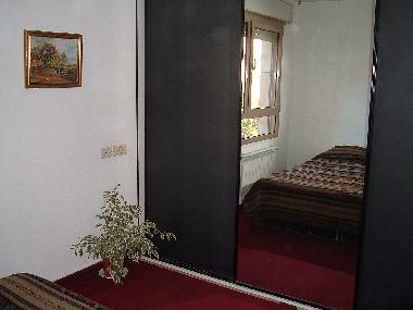 Holiday Apartment in Jerusalem (Yerushalayim (Jerusalem)) or holiday homes and vacation rentals