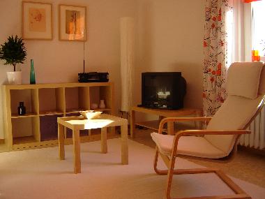 Holiday Apartment in Dresden (Schsisches Elbland) or holiday homes and vacation rentals