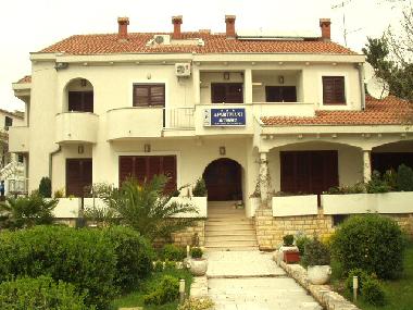 Holiday Apartment in Starigrad Paklenica (Zadarska) or holiday homes and vacation rentals