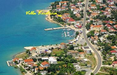 Holiday Apartment in Starigrad Paklenica (Zadarska) or holiday homes and vacation rentals