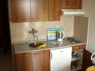 Holiday Apartment in Starigrad Paklenica (Zadarska) or holiday homes and vacation rentals
