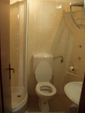 Holiday Apartment in Starigrad Paklenica (Zadarska) or holiday homes and vacation rentals