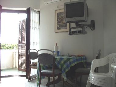 Holiday Apartment in Starigrad Paklenica (Zadarska) or holiday homes and vacation rentals