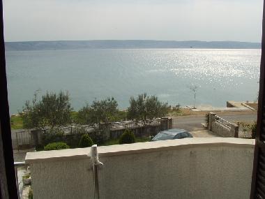 Holiday Apartment in Starigrad Paklenica (Zadarska) or holiday homes and vacation rentals