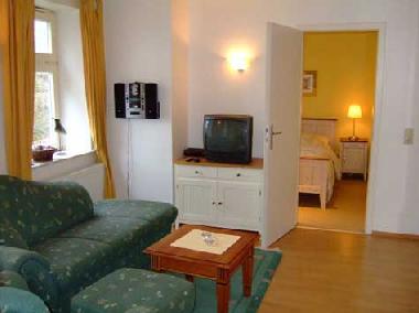 Holiday Apartment in Drochtersen - Krautsand (Land zwischen Elbe u. Weser) or holiday homes and vacation rentals