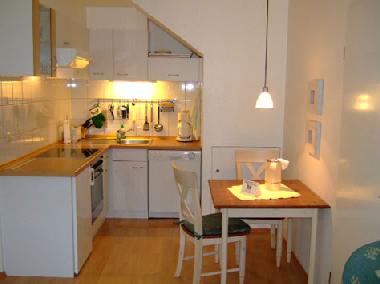Holiday Apartment in Drochtersen - Krautsand (Land zwischen Elbe u. Weser) or holiday homes and vacation rentals