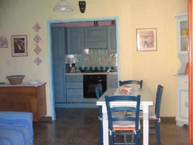 Holiday House in Bosa  (Oristano) or holiday homes and vacation rentals