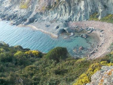 Holiday House in BOSA MARINA (Nuoro) or holiday homes and vacation rentals