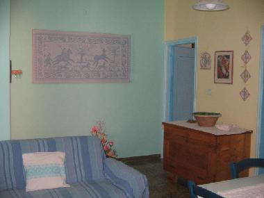 Holiday House in BOSA MARINA (Nuoro) or holiday homes and vacation rentals