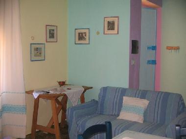 Holiday House in BOSA MARINA (Nuoro) or holiday homes and vacation rentals