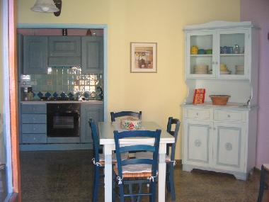 Holiday House in BOSA MARINA (Nuoro) or holiday homes and vacation rentals