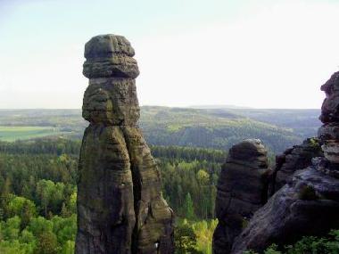 Holiday Apartment in Rathmannsdorf (Schsische Schweiz) or holiday homes and vacation rentals