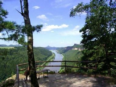 Holiday Apartment in Rathmannsdorf (Schsische Schweiz) or holiday homes and vacation rentals