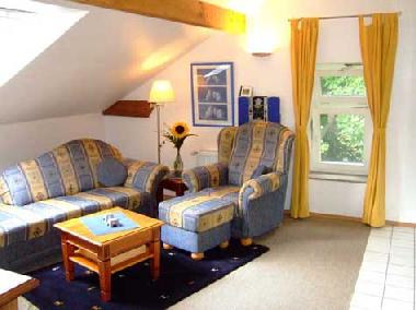 Holiday Apartment in Drochtersen - Krautsand (Land zwischen Elbe u. Weser) or holiday homes and vacation rentals