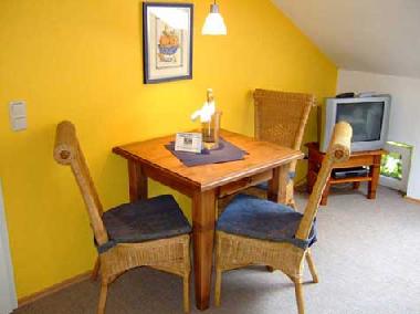 Holiday Apartment in Drochtersen - Krautsand (Land zwischen Elbe u. Weser) or holiday homes and vacation rentals