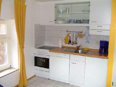 Holiday Apartment in Drochtersen - Krautsand (Land zwischen Elbe u. Weser) or holiday homes and vacation rentals