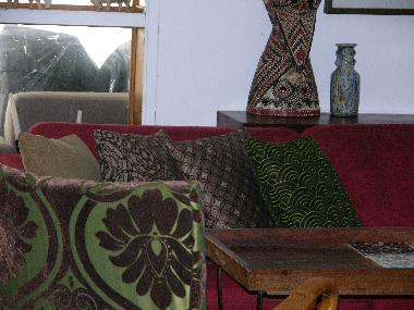 Holiday House in Caesarea (HaZafon (Northern)) or holiday homes and vacation rentals